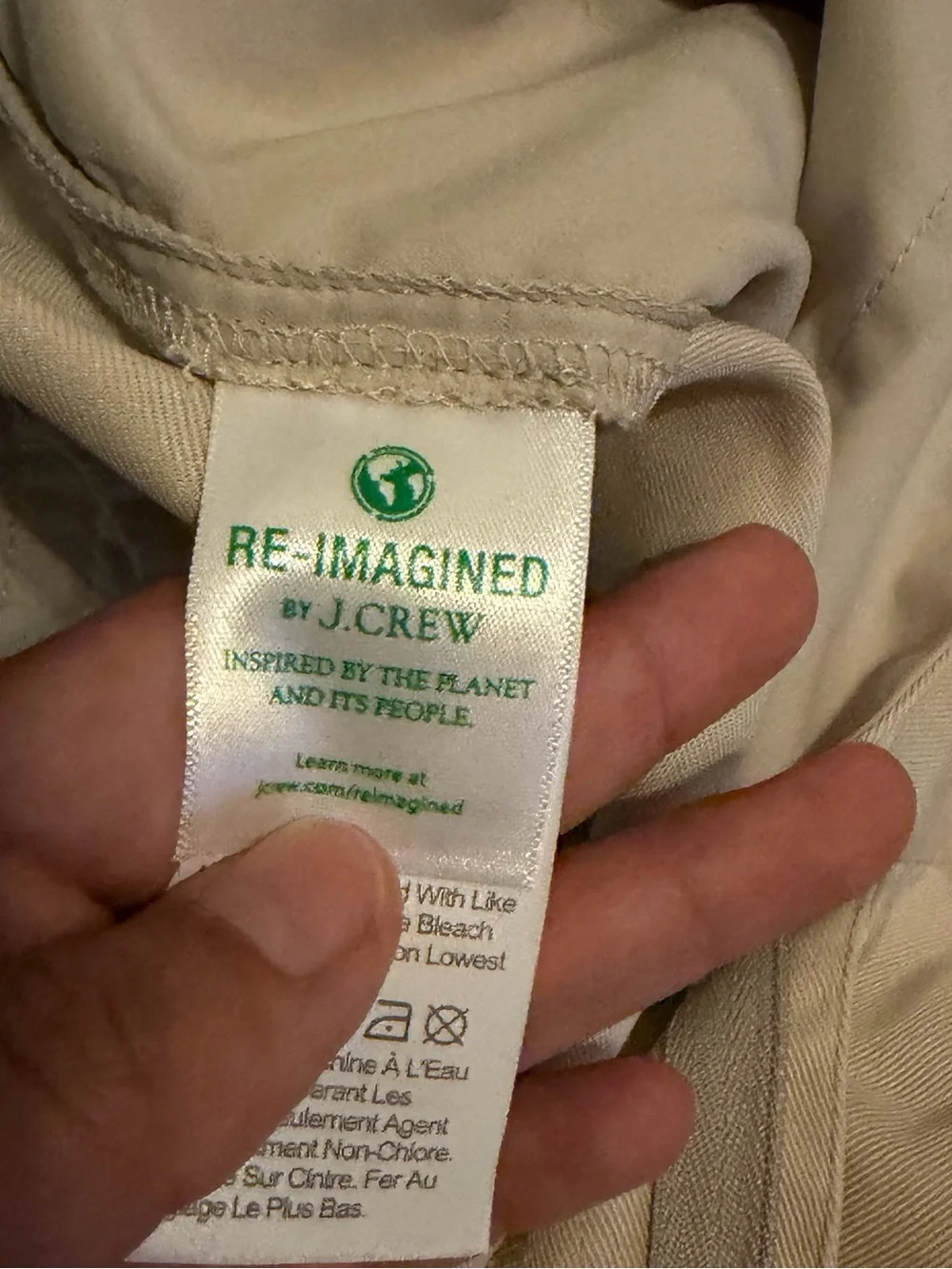 J. Crew Women’s Pants